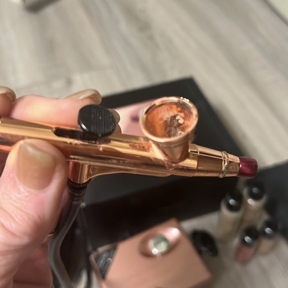 Luminess Air w/Starter Kit - Picture 4 of 7